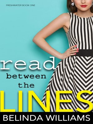 cover image of Read Between the Lines